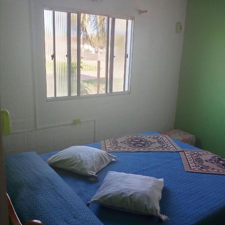 La Coronilla ,Casa De Campo Екстер'єр фото