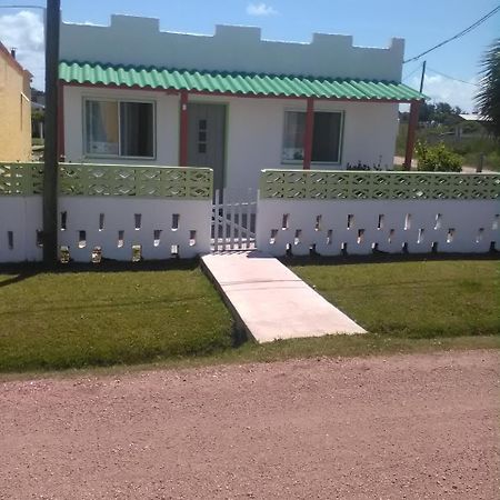 La Coronilla ,Casa De Campo Екстер'єр фото