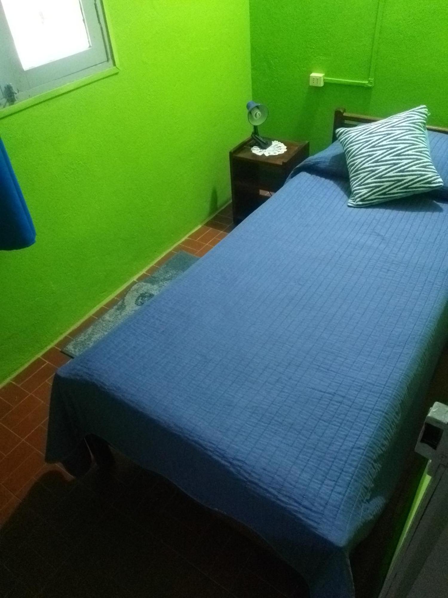 La Coronilla ,Casa De Campo Екстер'єр фото