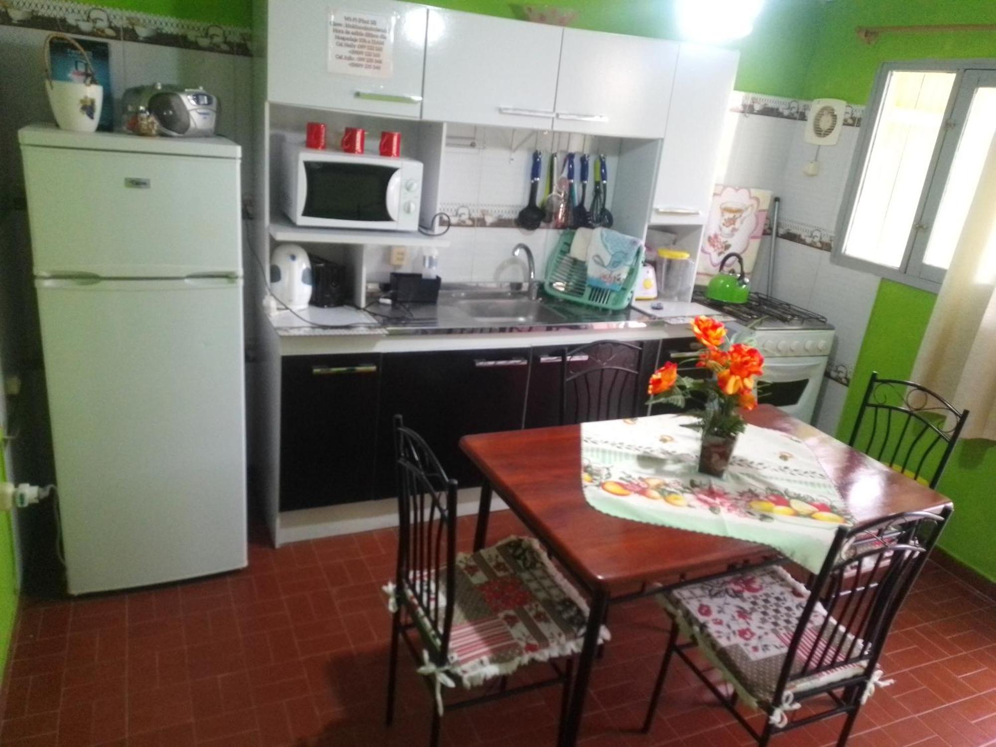 La Coronilla ,Casa De Campo Екстер'єр фото