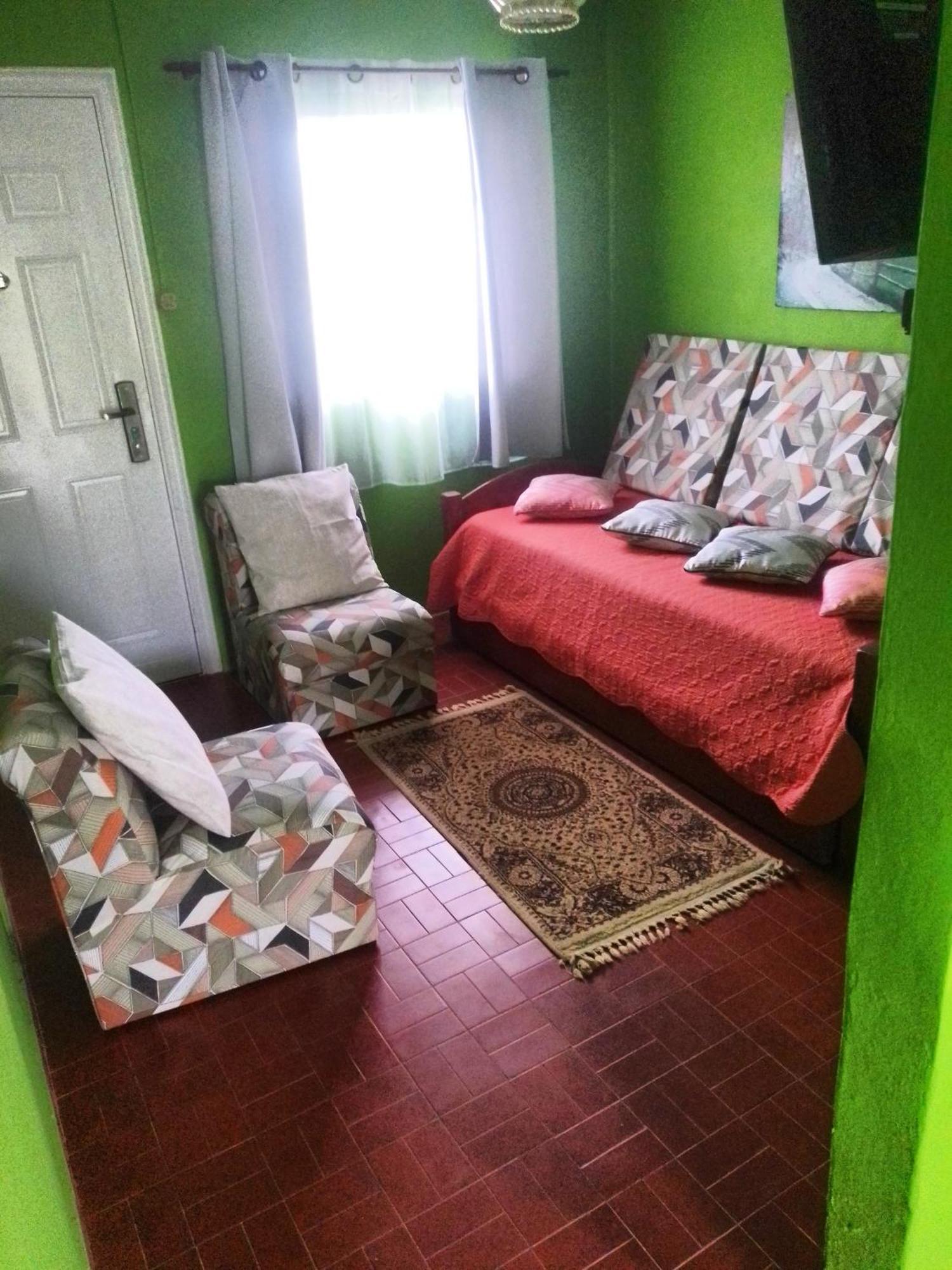 La Coronilla ,Casa De Campo Екстер'єр фото