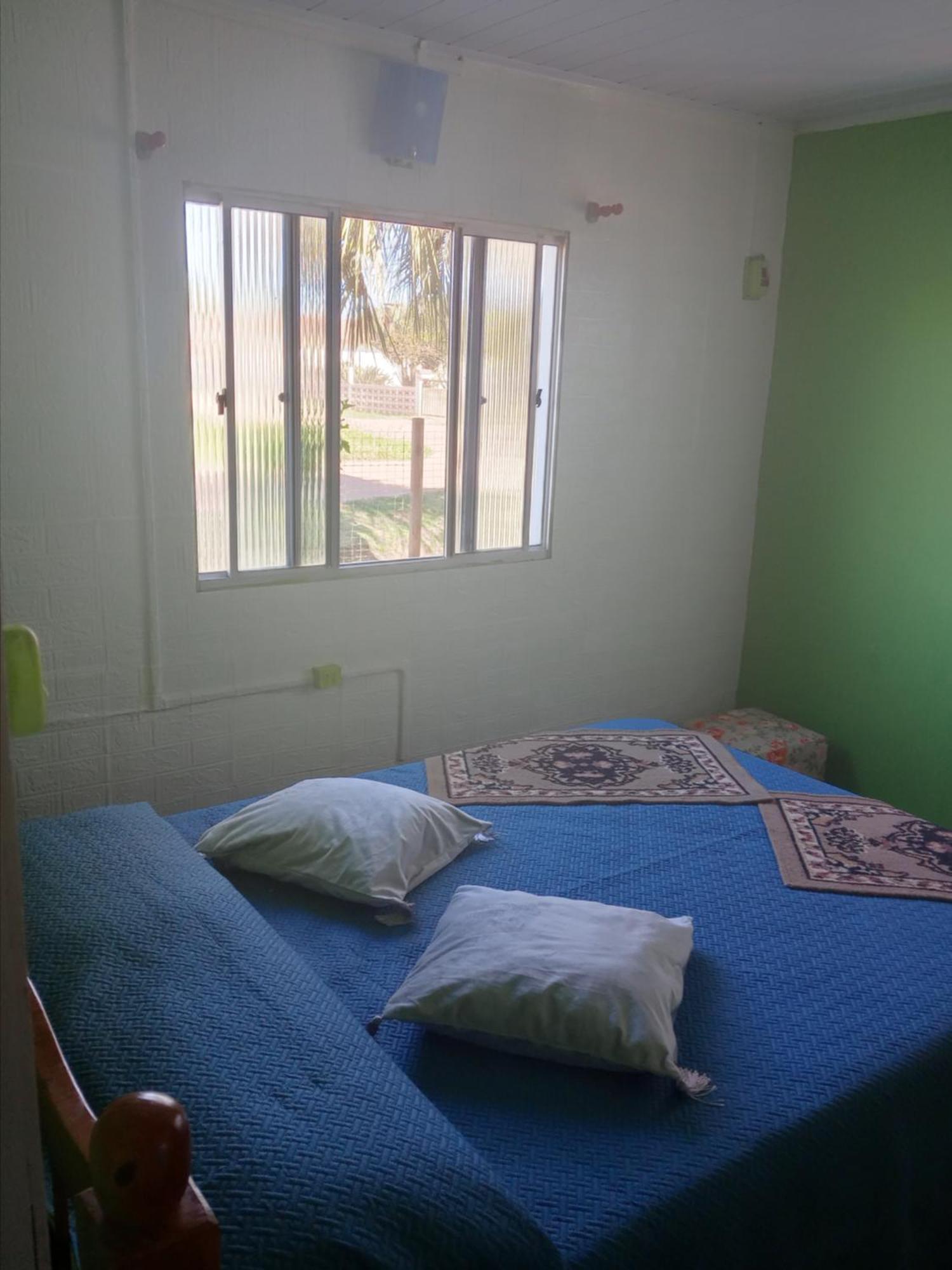 La Coronilla ,Casa De Campo Екстер'єр фото