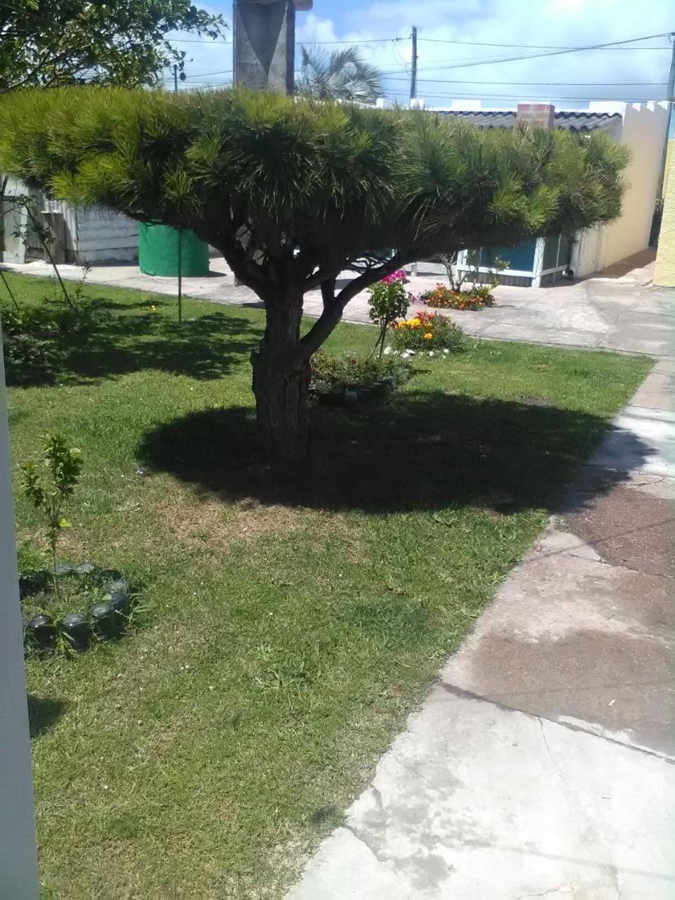 La Coronilla ,Casa De Campo Екстер'єр фото