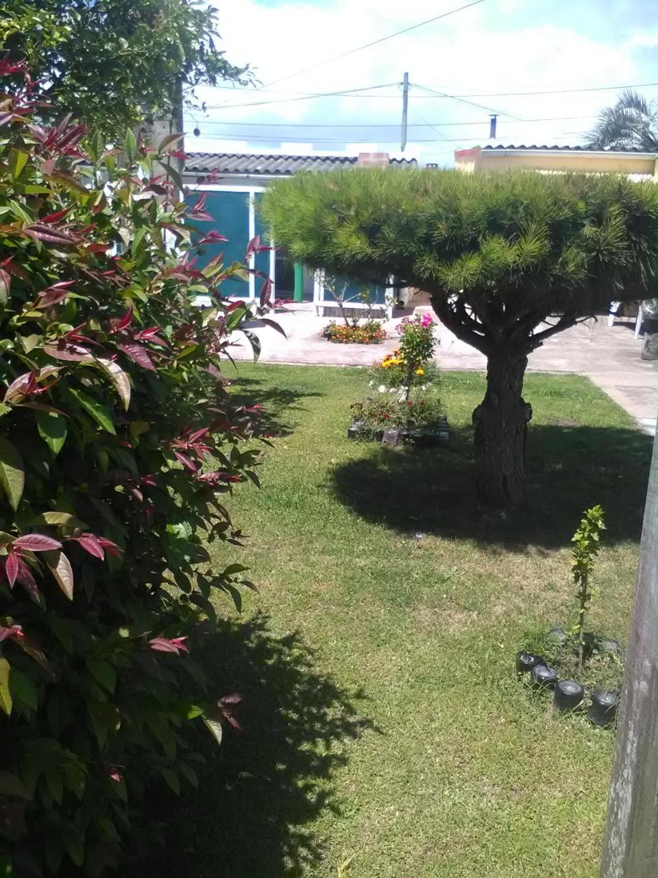 La Coronilla ,Casa De Campo Екстер'єр фото