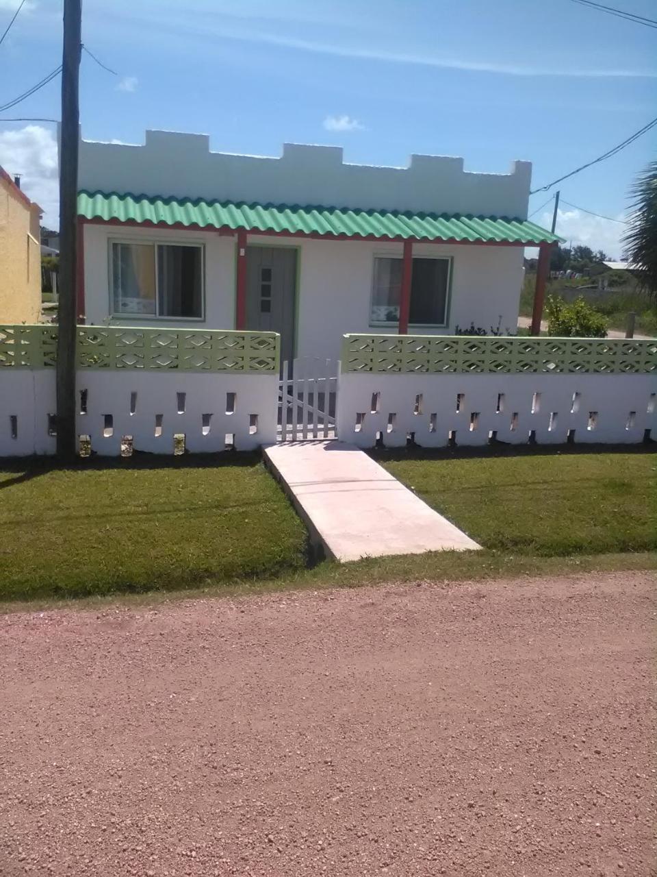 La Coronilla ,Casa De Campo Екстер'єр фото
